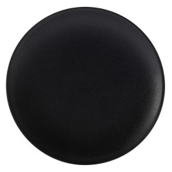 Assiette Plate Porcelaine