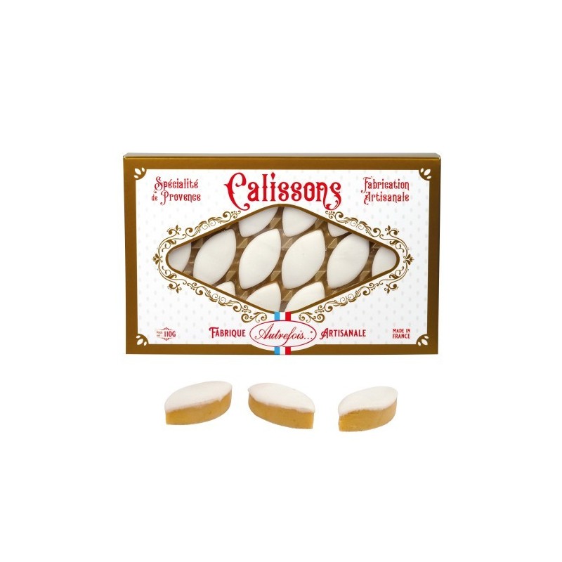 calissons de Provence 80g