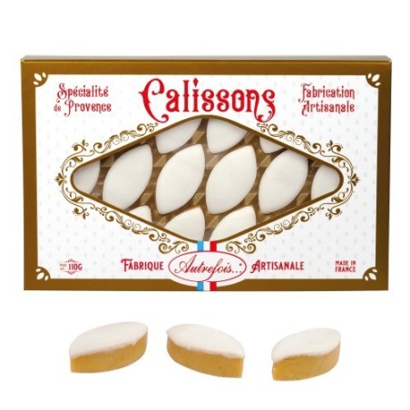 calissons de Provence 80g