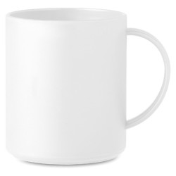 Mug monochrome
