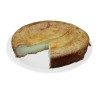 gâteau basque