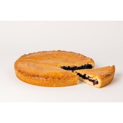 gâteau basque